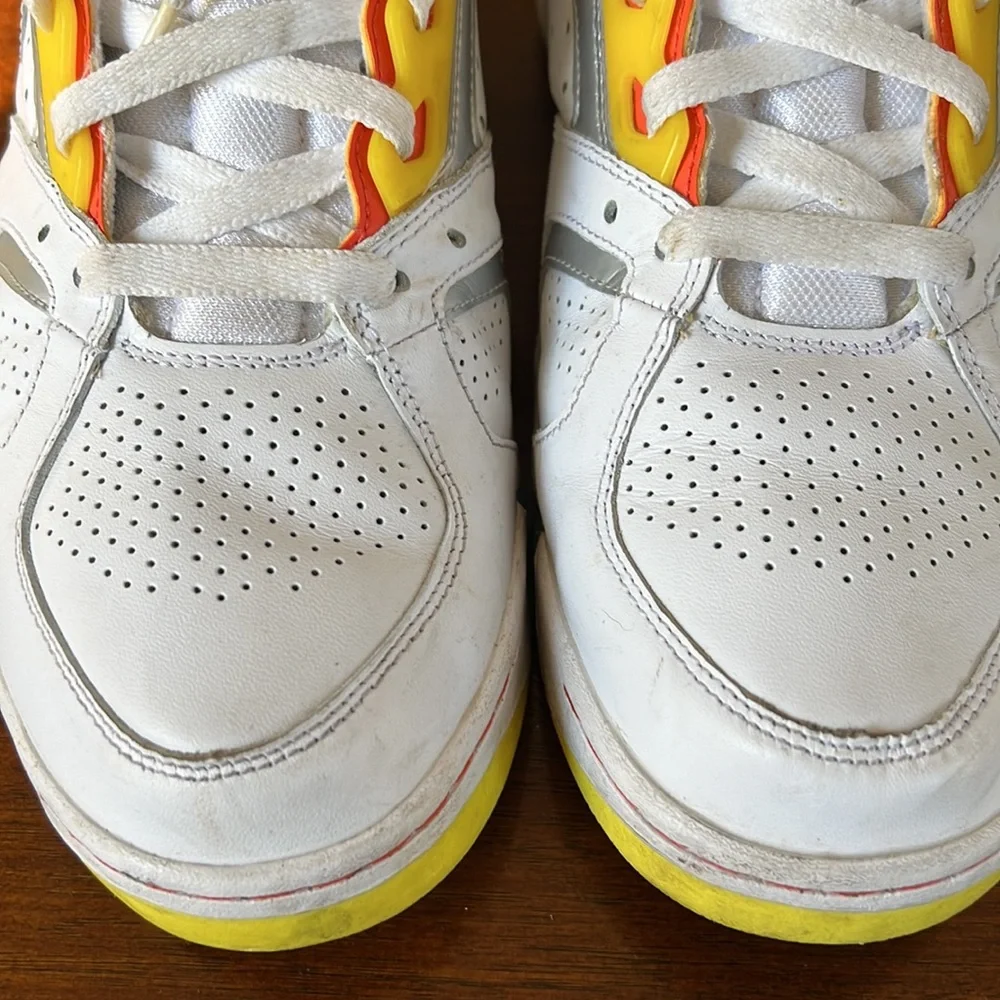 Nike Air Flight Size 12 - Picture 6 of 11